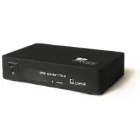 PremiumCord HDMI splitter 1-2 port, 3D, FULL HD