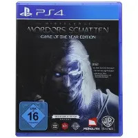 Mittelerde: Mordors Schatten GOTY