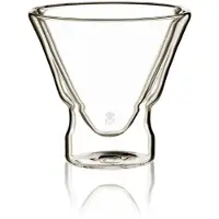 Master Pro Mixology - 230-ml-Cocktailgläser aus Borosilikatglas