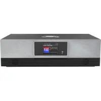 Soundmaster ICD2080SW, Tragbar, DAB+, FM, PLL, 15 W, MP3, TFT