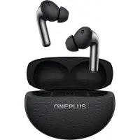 OnePlus Buds Pro 3, Kabellos, Anrufe/Musik, 10 - 40000 Hz, 5,28 g, Kopfhörer, Schwarz