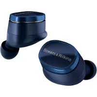 Bowers & Wilkins Pi8 Blau
