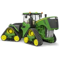 BRUDER John Deere 9620rx Eule