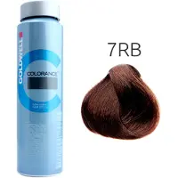 Goldwell Colorance 7RB - Light Red Beech 120 ml