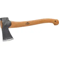 Gränsfors Bruks Small Forest Axe 420, Forstaxt