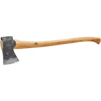 Gränsfors Amerikanische Fällaxt, 90cm 2.4kg