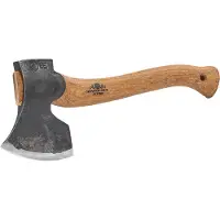 Gränsfors Schnitzaxt