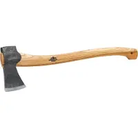 Gränsfors Bruks Scandinavian Forest Axe 430, Forstaxt