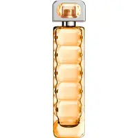 HUGO BOSS Boss Orange Eau de Toilette 50 ml