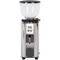 ECM C-Automatik 54 Kaffeemühle für Siebträger – Edelstahl