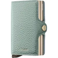 Secrid Twinwallet Pebble Lederbrieftasche