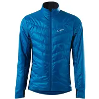 Löffler Herren Funktionsjacke M ISO-JACKET CF PL60