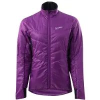 Löffler Damen Funktionsjacke W ISO-JACKET CF PL60