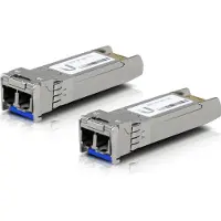 Lanview MO-UF-SM-10G, Faseroptik, 10000 Mbit/s, SFP+, 10000 m, 1310 nm