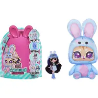 L.O.L. Surprise! Tweens Kostüm Aya Cherry Puppe