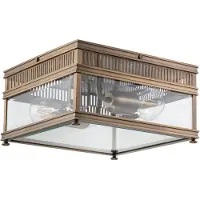 Elstead Lighting Holborn Deckenleuchte