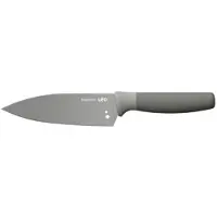 Berghoff Chefmesser Leo Recycled Grau (14 cm)