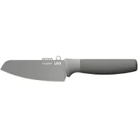 Berghoff Gemüsemesser Leo Recycled Grau (11 cm)