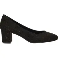 Marco Tozzi Pumps Pumps - Zwart - Maat 38