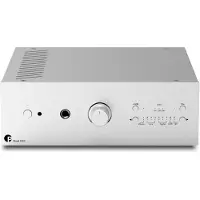 Pro-Ject MaiA DS3 - Transistor-Verstärker, silber