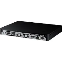 Samsung SBB-SSN Schwarz 4K Ultra HD 3840 x 2160 Pixel WLAN