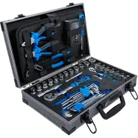 Bgs Universal Tool Assortment, 5864 mm, 5,86 kg