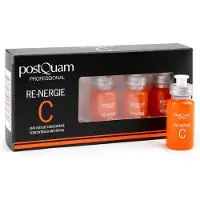 Postquam Anti-Ermüdungskonzentrat - 25 ml
