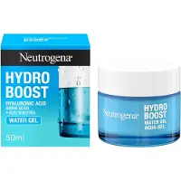 Neutrogena trogena Hydro Boost Gesichtsfeuchtigkeitsgel, 50ml