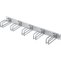 Rittal DK Kabel-/Drahtleitungsschrank - 7257200