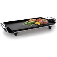 Fritel Gt 1375 Grill Teppanyaki Elektrogrill