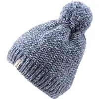Sterntaler Strickmütze Multicolor in marineblau | Gr.: 57 cm