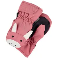 Sterntaler Fäustel Emmi Gr. 2 rosa