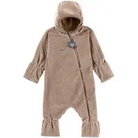 Sterntaler Overall Fleece beige 5501800_935