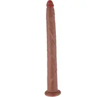 Wildolo Realistischer XXL Dildo 50 cm Goliath