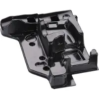 Bosch Einlagen für die Werkzeugaufbewahrung für GDR/GDS/GDX 18V-200 (C)