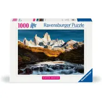 Ravensburger Fitz Roy, Patagonien 12000253