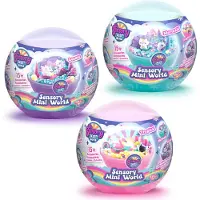 So Slime So Sensory - Cosmic Mini World Surprise Ball (202403)