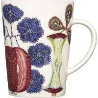 Iittala Tasse Taika Sato Mehrfarbig 300 ml