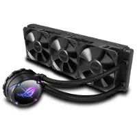 Asus Rog Strix Lc Ii 360 Wasserkühlung