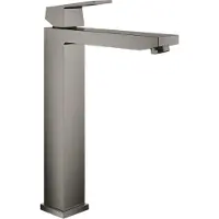 GROHE Eurocube, Graphit, 1 Stück(e)