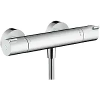 Hansgrohe Ecostat 1001 CL Brausethermostat Aufputz