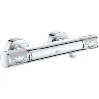 GROHE Thermostat-Brausebatterie Grohtherm 1000, 1 Stk.