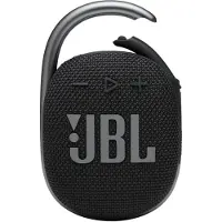 JBL Clip 4 Bluetooth-lautsprecher