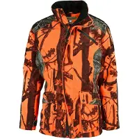 Percussion Herren Jacke Borcard Blaze Größe XL