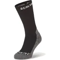 Sealskinz Stanfield wasserdichte Socken
