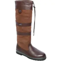 Dubarry Galway Slimfit Walnut Braun-Schuhgröße 42