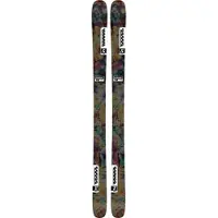 K2 Reckoner 92 Alpinski