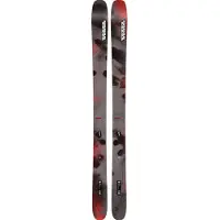 K2 - Freeride-Ski - Mindbender 108TI 2025 für Herren aus Wolle - Größe 179 cm - Grau