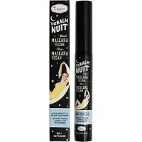 Thebalm Nuit Black Mascara Vegan 8 ml