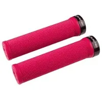 Burgtec Griffe Bartender Grip | Toxic Barbie Pink